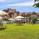 Relaxing getaway with breakfast and thermal circuit in Puente Viesgo