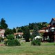 Escapadela relaxante com pequeno-almoço e circuito termal em Puente Viesgo
