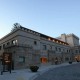 Romantismo 5* premium com garrafa de cava, chocolates e pétalas em Vigo
