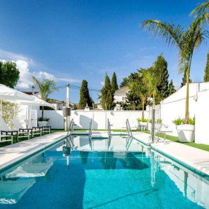 Escapada en Torremolinos con cóctel de bienvenida, desayuno y mucho más