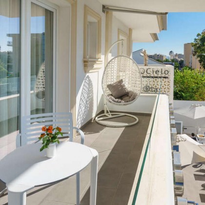 Escapada en Torremolinos con cóctel de bienvenida, desayuno y mucho más