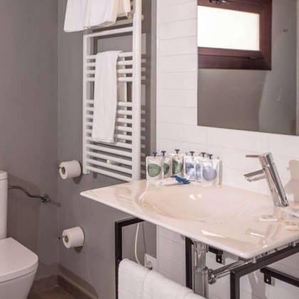 Love & Relax: Uma escapadela com champanhe, chocolates e mais surpresas para desfrutar em casal