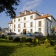 Escapade relaxante avec accès au spa et détails romantiques dans un ancien palais asturien