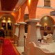 Relaxing getaway with spa access and romantic details in an old Asturian palace