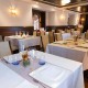 Relaxing getaway with spa access and romantic details in an old Asturian palace