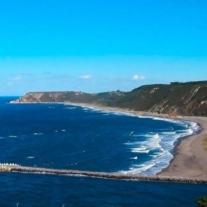 Escapadela relaxante com acesso ao Spa e pormenores românticos num antigo palácio asturiano