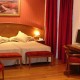 Escapade relaxante avec accès au spa et détails romantiques dans un ancien palais asturien