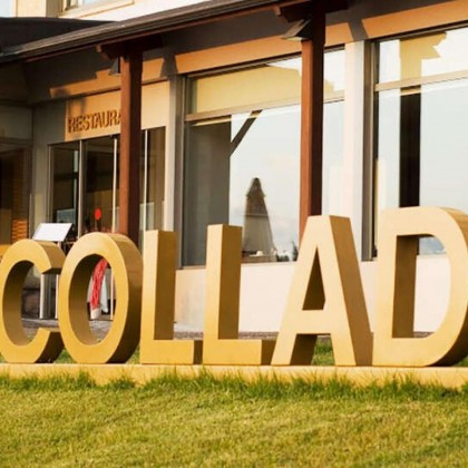 Relaxar nas montanhas com acesso ao spa num encantador hotel de 4 estrelas