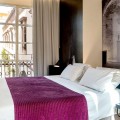 Hôte de luxe à Almería en Junior Suite avec circuit thermal, cava et chocolats