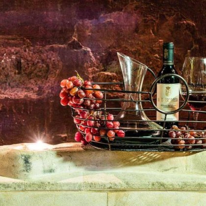 Hotel de luxo em Almeria em Suite Júnior com circuito termal, champanhe e chocolates