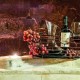 Hotel de luxo em Almeria em Suite Júnior com circuito termal, champanhe e chocolates