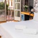 Hotel de luxo em Almeria em Suite Júnior com circuito termal, champanhe e chocolates