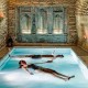 Hotel de luxo em Almeria em Suite Júnior com circuito termal, champanhe e chocolates