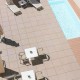 Découvrez Castellón dans un hôtel central avec piscine et petit-déjeuner inclus