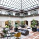 Discover Castellón in a centrally located hotel with breakfast included