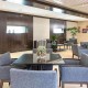 Découvrez Castellón dans un hôtel central avec piscine et petit-déjeuner inclus