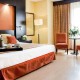 Discover Castellón in a centrally located hotel with breakfast included