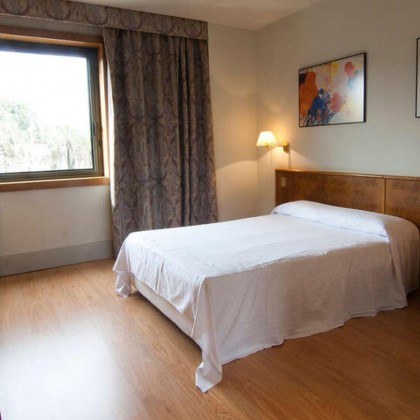 Special for couples in Vilafranca del Penedés with breakfast and chocolates included