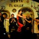 Escapada en el centro de Granada con desayuno y espectáculo de flamenco incluido