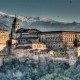 Escapada en el centro de Granada con desayuno y espectáculo de flamenco incluido