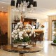 Getaway in the centre of Granada with breakfast and flamenco show included