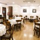 Escapada en el centro de Granada con desayuno y espectáculo de flamenco incluido