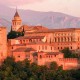 Escapada en el centro de Granada con desayuno y espectáculo de flamenco incluido