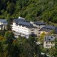 Relax in the nature of the Pyrenees with thermal circuit included