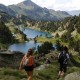 Relax in the nature of the Pyrenees with thermal circuit included