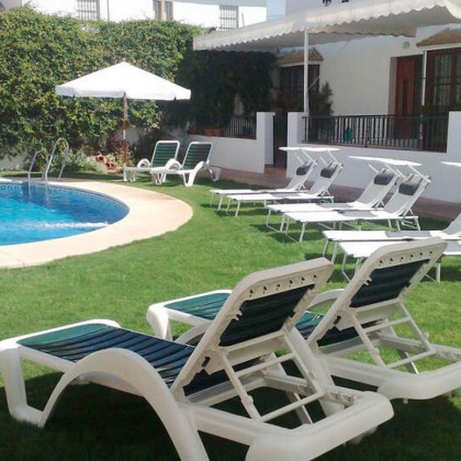 Charming getaway near the Doñana Natural Park