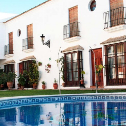 Charming getaway near the Doñana Natural Park