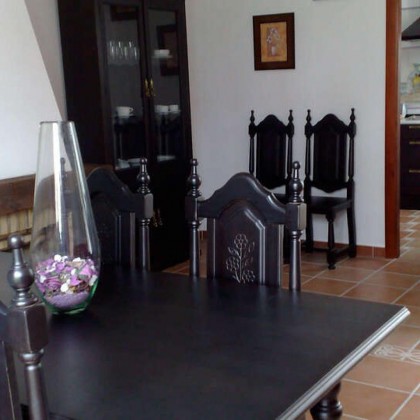 Charming getaway near the Doñana Natural Park