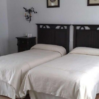 Charming getaway near the Doñana Natural Park