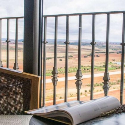 Experiência 5* para os sentidos: com acesso ao Spa, upgrade, garrafa de vinho e muito mais