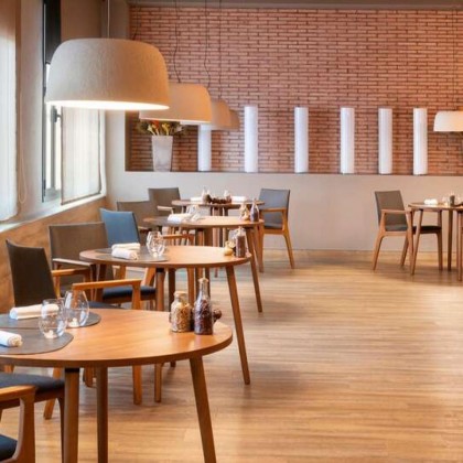 Experiencia 5* para los sentidos: con acceso a Spa, mejora de categoría, botella de vino y mucho más