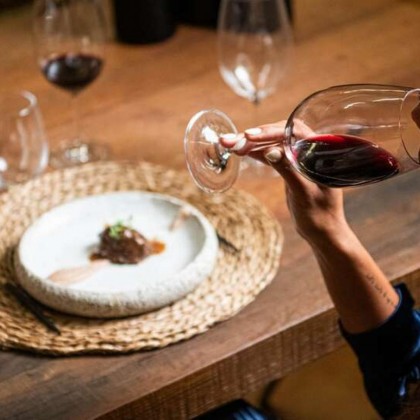 Experiencia 5* para los sentidos: con acceso a Spa, mejora de categoría, botella de vino y mucho más
