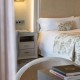 Expérience 5* pour les sens : accès au spa, surclassement, bouteille de vin, etc.