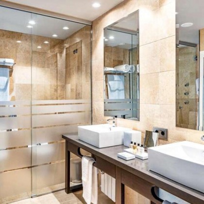 Experiência 5* para os sentidos: com acesso ao Spa, upgrade, garrafa de vinho e muito mais