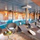 Experiencia 5* para los sentidos: con acceso a Spa, mejora de categoría, botella de vino y mucho más