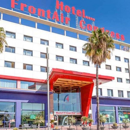 Profitez du spa, du dîner et plus de détails à quelques kilomètres de Barcelone