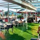 Romanticism very close to Barcelona: spa, dinner and more details with your partner