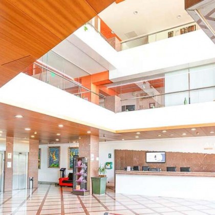 Romanticism very close to Barcelona: spa, dinner and more details with your partner