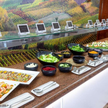 Profitez du spa, du dîner et plus de détails à quelques kilomètres de Barcelone