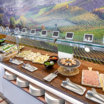 Profitez du spa, du dîner et plus de détails à quelques kilomètres de Barcelone
