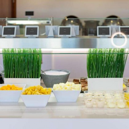 Profitez du spa, du dîner et plus de détails à quelques kilomètres de Barcelone