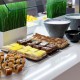 Profitez du spa, du dîner et plus de détails à quelques kilomètres de Barcelone