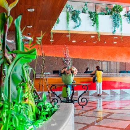 Romanticism very close to Barcelona: spa, dinner and more details with your partner