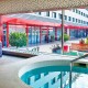 Profitez du spa, du dîner et plus de détails à quelques kilomètres de Barcelone