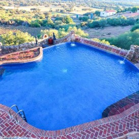 Romanticismo y vino en la provincia de Badajoz, con visita a una bodega