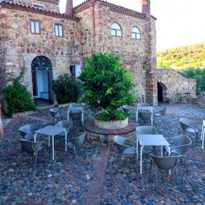 Romanticismo y vino en la provincia de Badajoz, con visita a una bodega